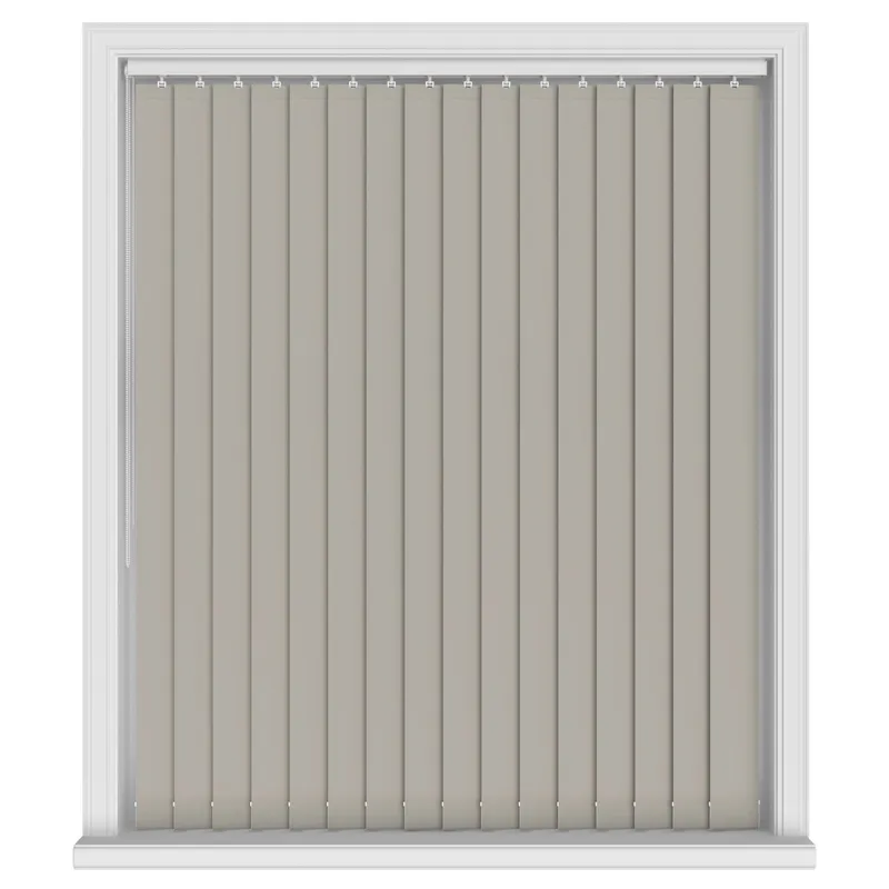 Bella Taupe Blinds Uk