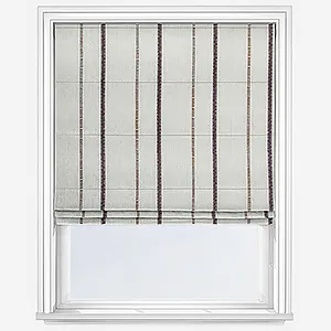 Camengo Yarra Figue Roman Blind