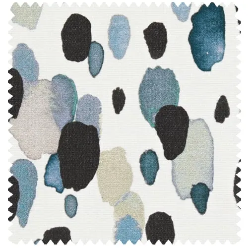 Vinnie Blue Light Filtering Vertical Blinds