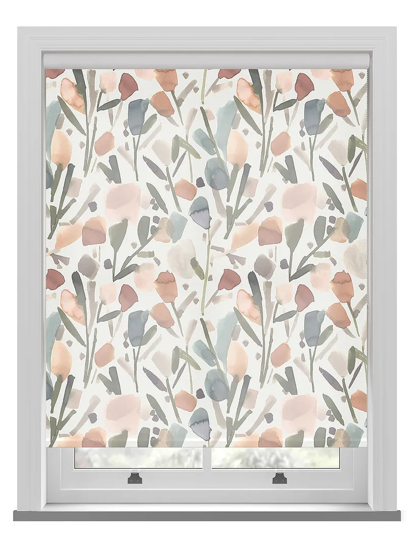 John Lewis Elise Roller Blind