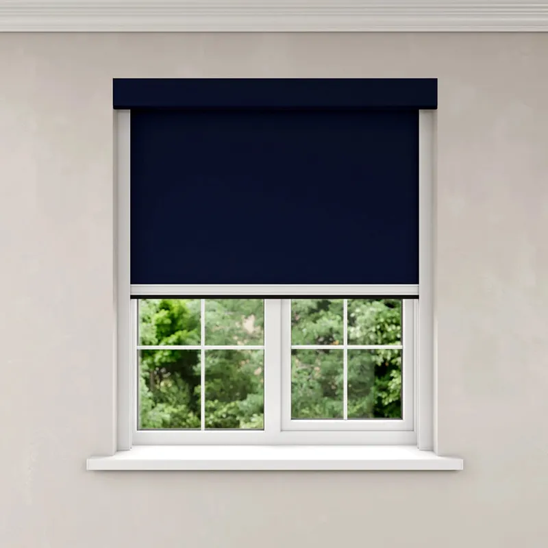 Blocout Plus Blackout Blind