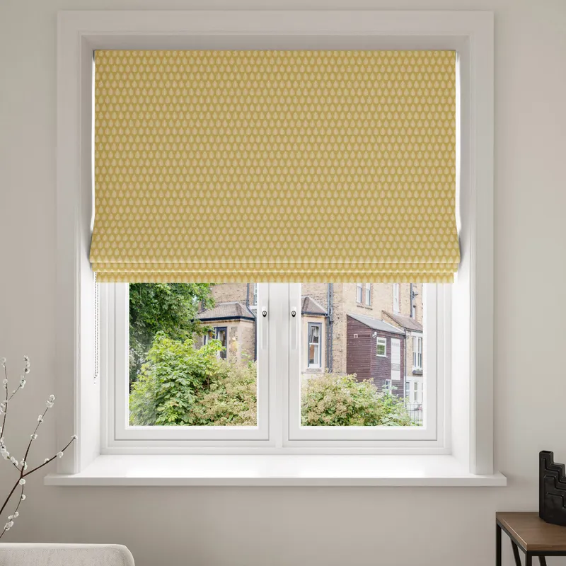 Emily Bond Jaipur Pollen Blinds Uk