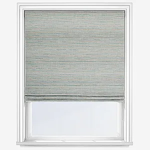 Cove Ocean Roman Blind