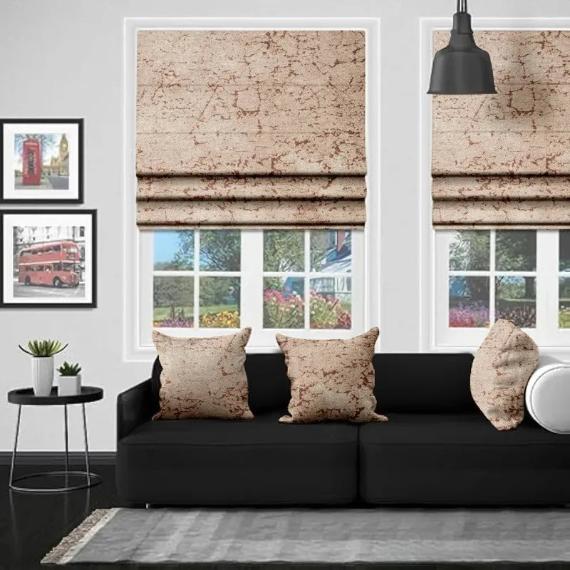 Eb Istanbul Stone Roman Blind