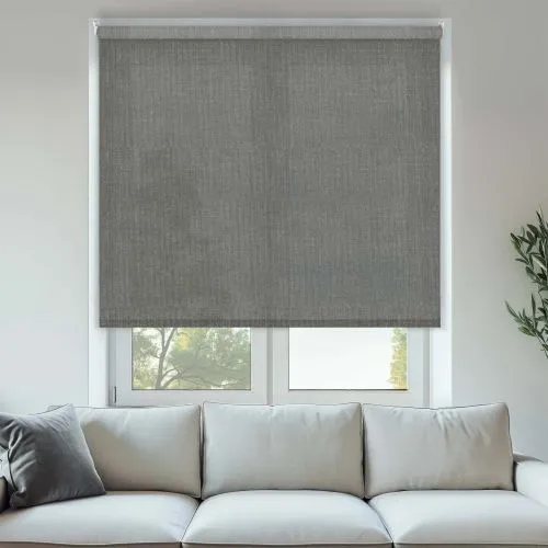 Voile Moonstone Cordless Roller Blinds - Shop Now