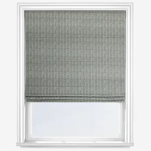 Varella Indigo Roman Blind
