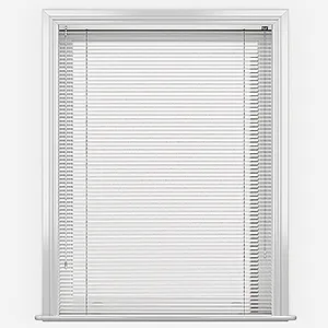 Vigor Pearl Aluminium Venetian Blind