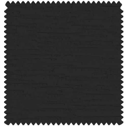 Sirocco Pitch (Moisture Resistant) Blackout Panel Blinds