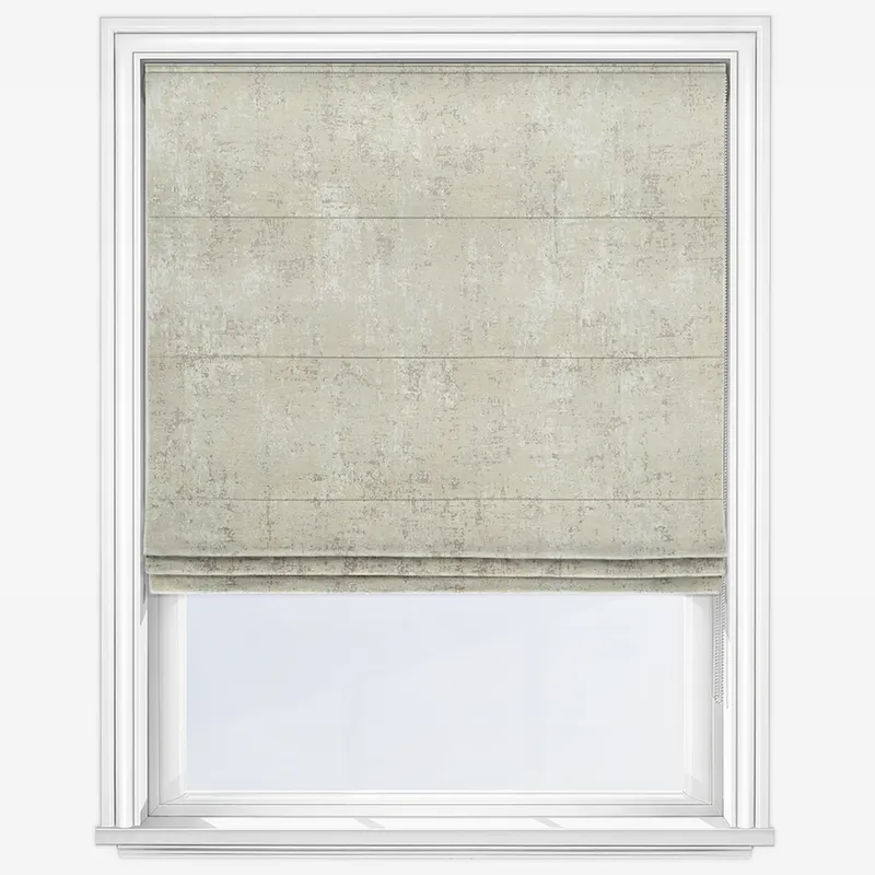 Evora Natural Roman Blind