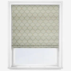 Frome Seafoam Roman Blind
