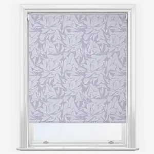 Sonova Studio Morphed Love Lavender Roller Blind