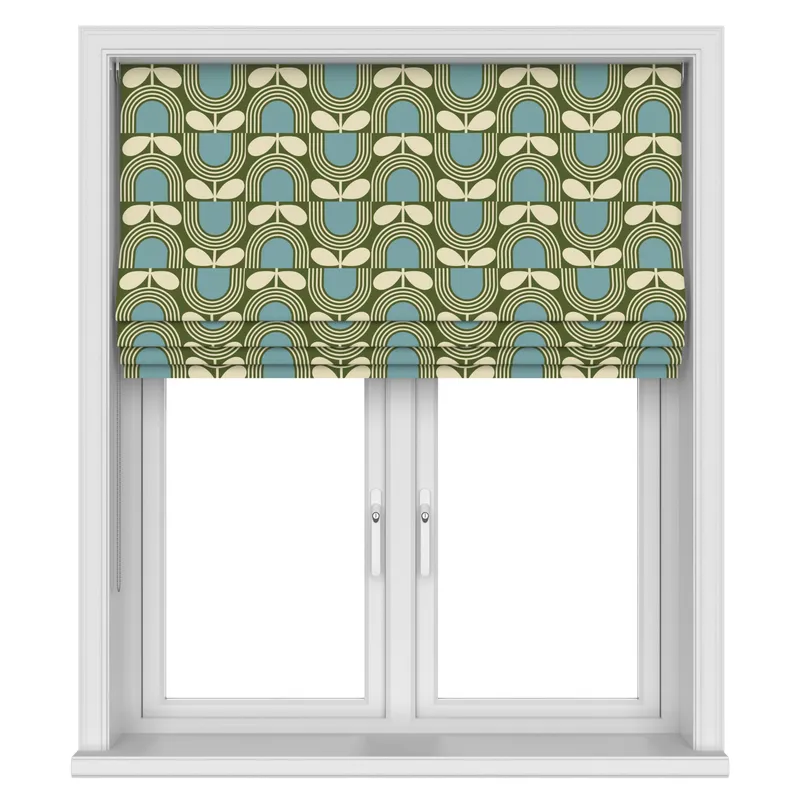 Orla Kiely Striped Tulip Bancha