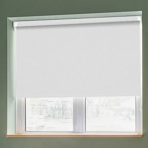 Monte Grotto (Blackout) Grip Fit Roller Blinds