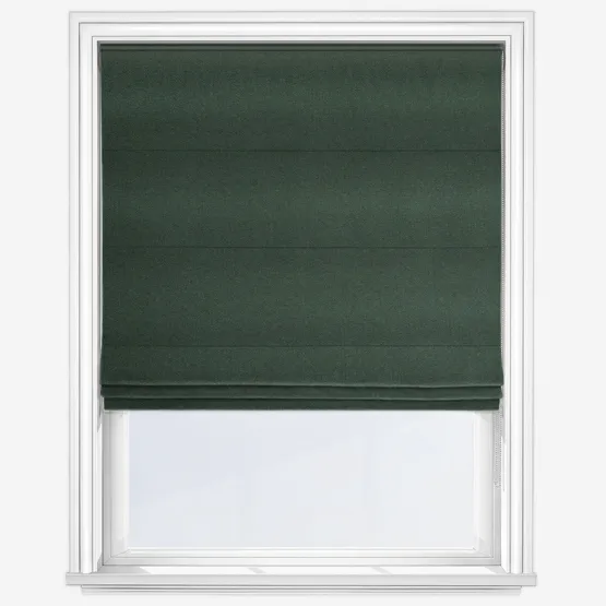 Monaco Herb Roman Blind