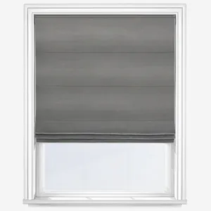 Venus Blackout Ash Roman Blind