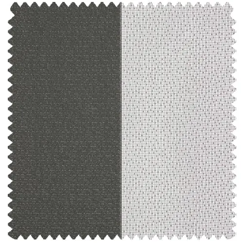 Sense Pewter Allusion Blinds