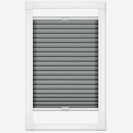 Halo Meteore Perfect Fit Pleated Blind