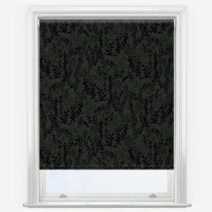 Sonova Studio Harmony Noir Roller Blind