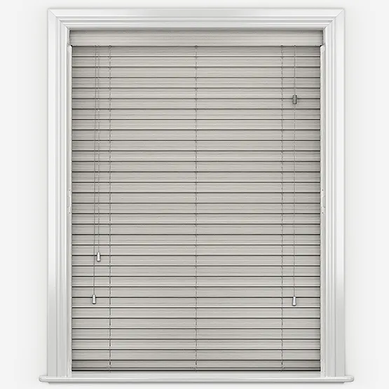 Sunwood Revera Wooden Venetian Blinds
