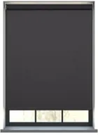 Riva Drama - Electric Roller Blinds