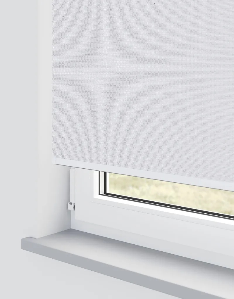 Crossley Lilac Roller Blind
