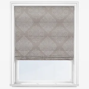Adella Dusk Roman Blind