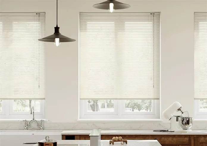 Origin Magnolia - Venetian Blind