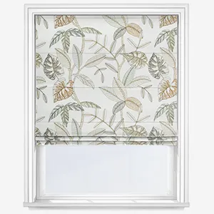 Camengo Guarana Foret Roman Blind