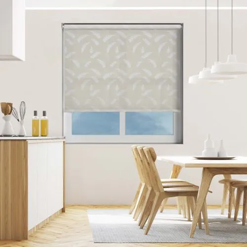 Pinn Cloud Cordless Roller Blind