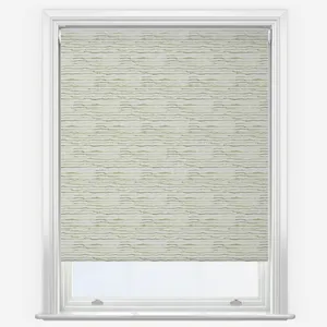 Sonova Studio Ogawa Sage Roller Blind