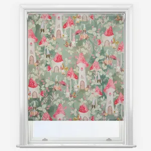 Sonova Studio Magical Gonks Sage Roller Blind