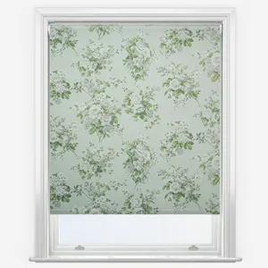 Shabby Chic By Rachel Ashwell Rose Chintz Natural Roller Blind