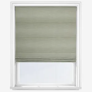 Camengo Anemone Argile Roman Blind