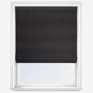 Camengo Boccoli Carbone Roman Blind