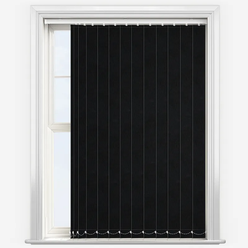 Orissa Midnight Vertical Blind