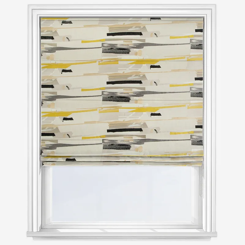 Harlequin Momentum blind