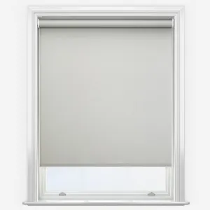 Carnival Blackout Birch Roller Blind