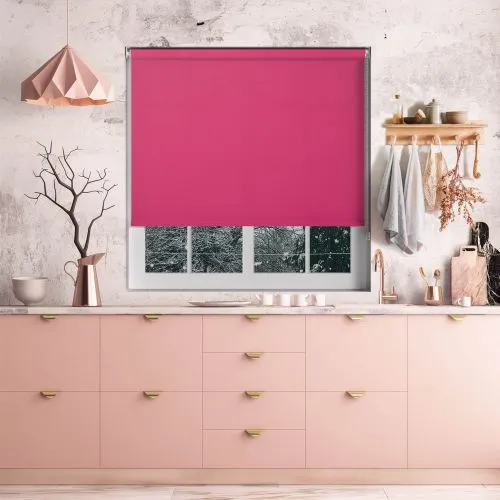 Origin Candy Roller Blind