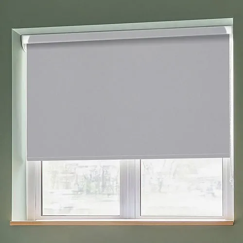 Palette Fr Grey Grip Fit Roller Blinds
