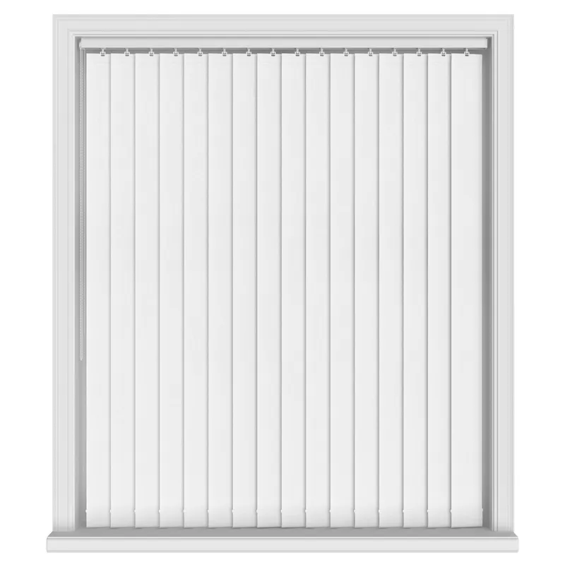 Cloud Blockout Duo White Blinds Uk