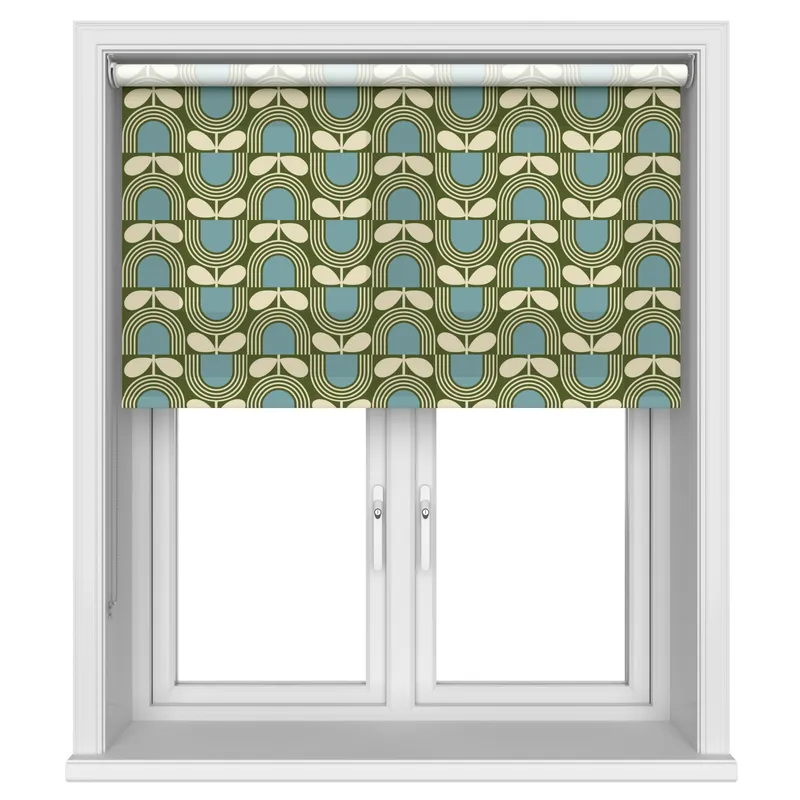 Orla Kiely Striped Tulip Bancha