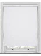 Umbra Blackout White