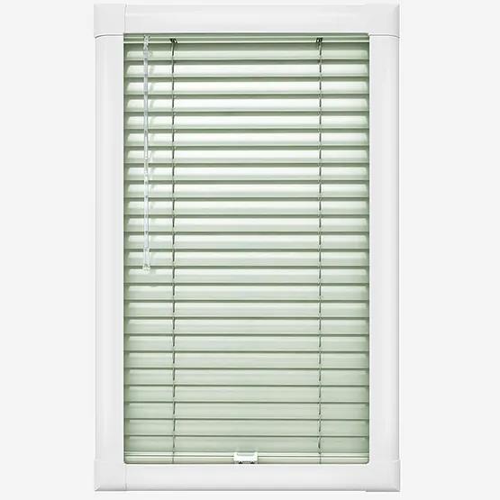 Vigor Mintz Perfect Fit Aluminium Blind