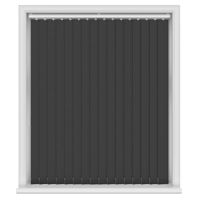 Glimpse Noir Blinds Uk