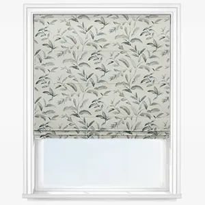 Oasis Flint Roman Blind