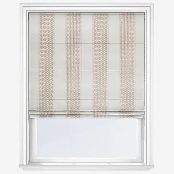 Correlli Petal Roman Blind