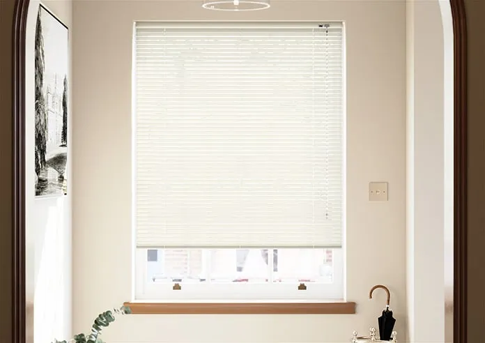 Spectrum Light Pearl - Venetian Blind