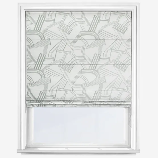Camengo Annees Folles Brume Roman Blind
