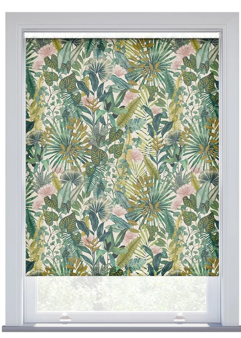 Harlequin Floreana Roller Blind