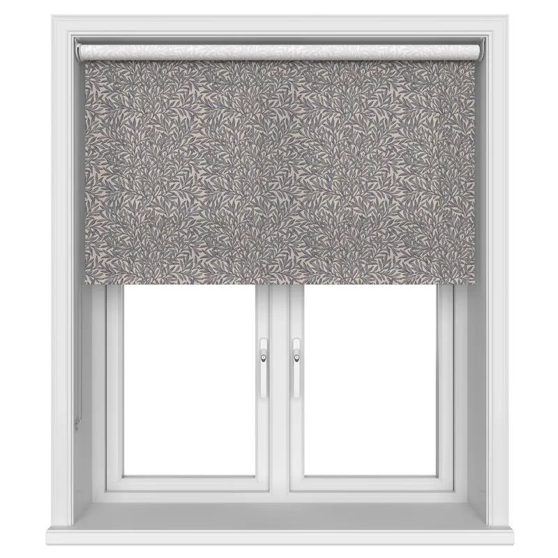 William Morris At Home Willow Indigo Blinds Uk